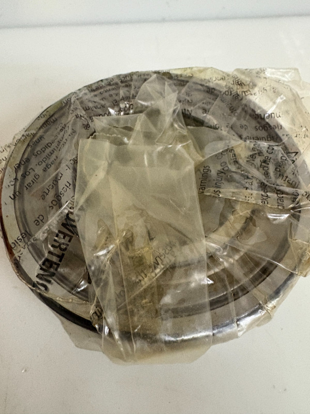 TIMKEN FAFNIR BALL BEARING INSERT RA112RR