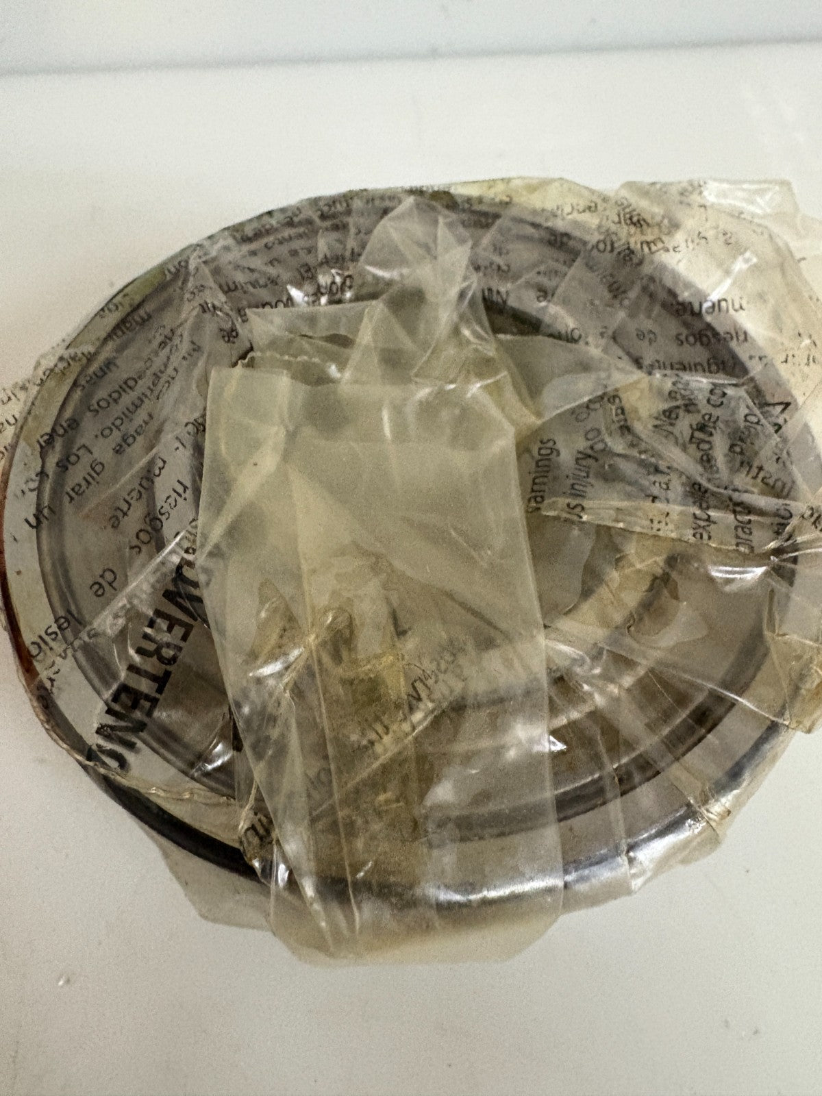 TIMKEN FAFNIR BALL BEARING INSERT RA112RR