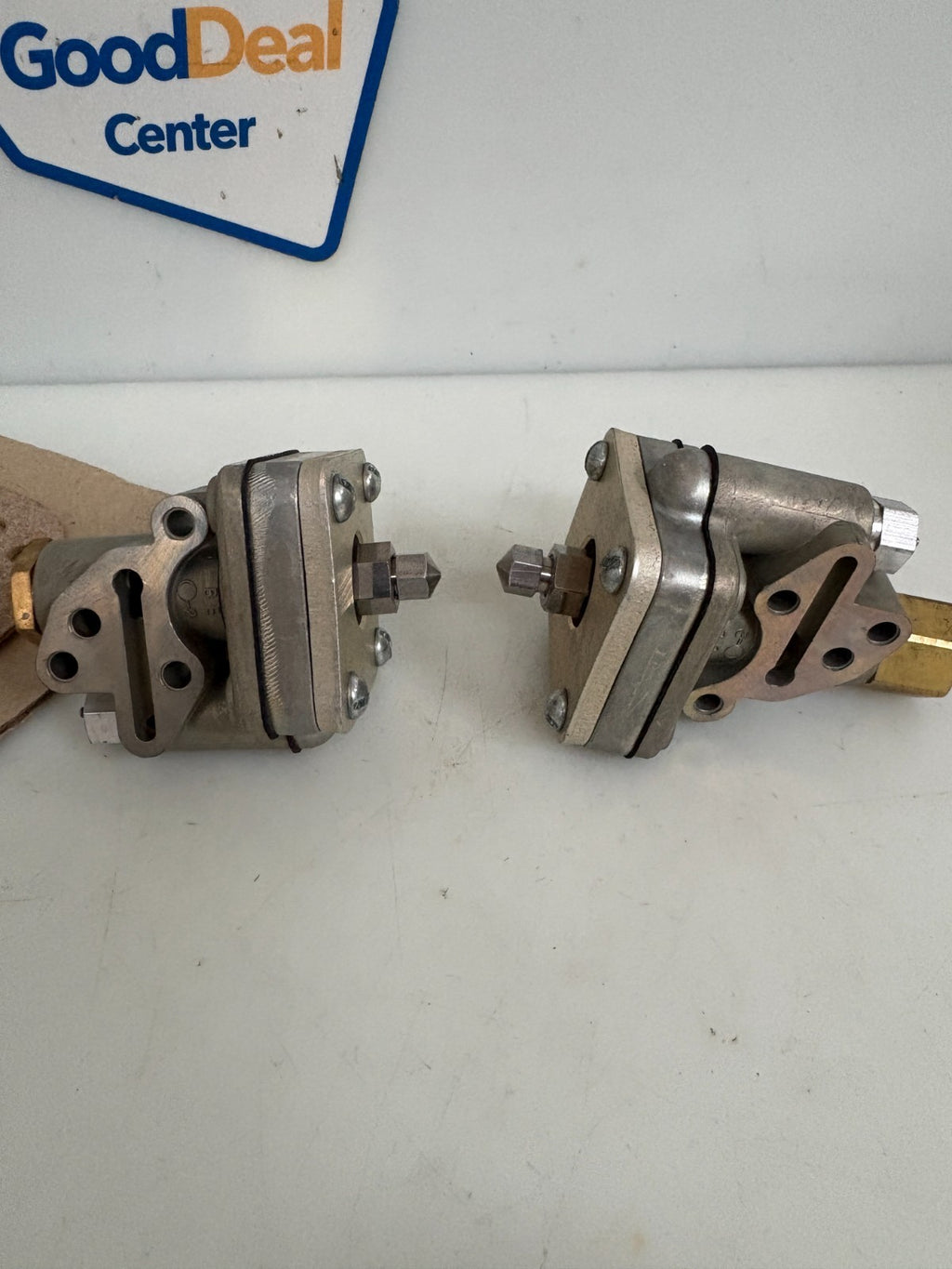 FISHER REPAIR KIT FOR 3570C & 3570CR #R3570CX0022