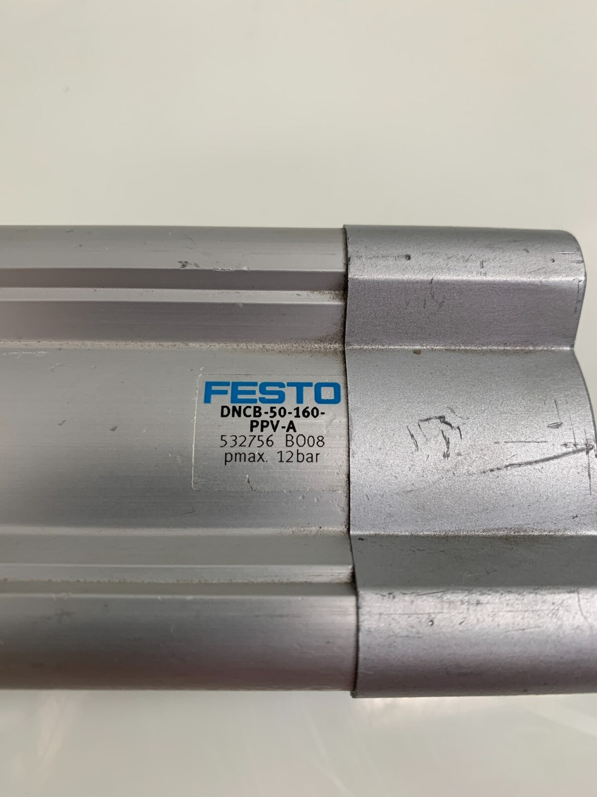 FESTO DNCB-50-160-PPV-A  Pneumatic Cylinder  532756