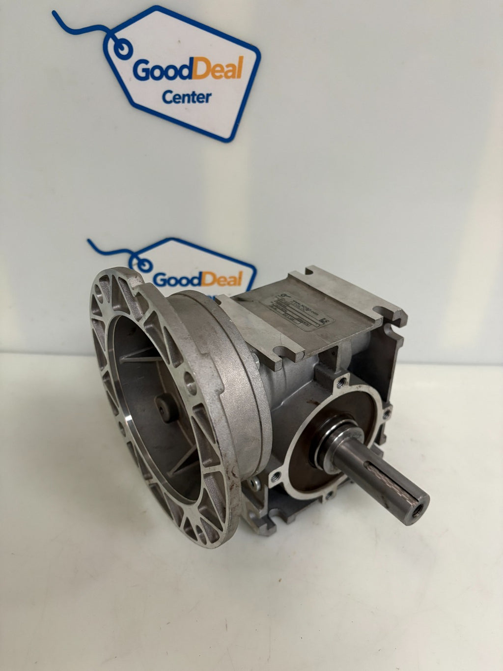 NORD DRIVE SYSTEM FLEX BLOC GEAR BOX SK 1SI50 60592300