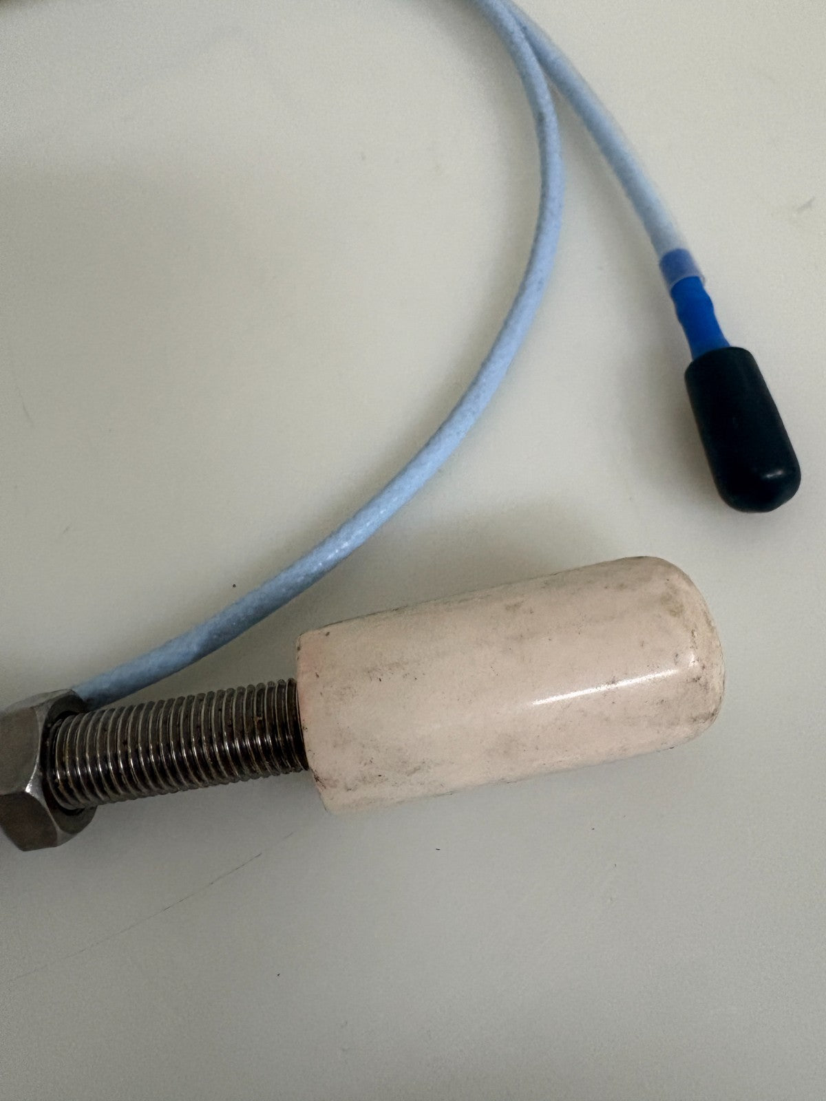 BENTLEY 3300 XL 8MM PROXIMITY SENSOR 330101-00-32-10-02-001