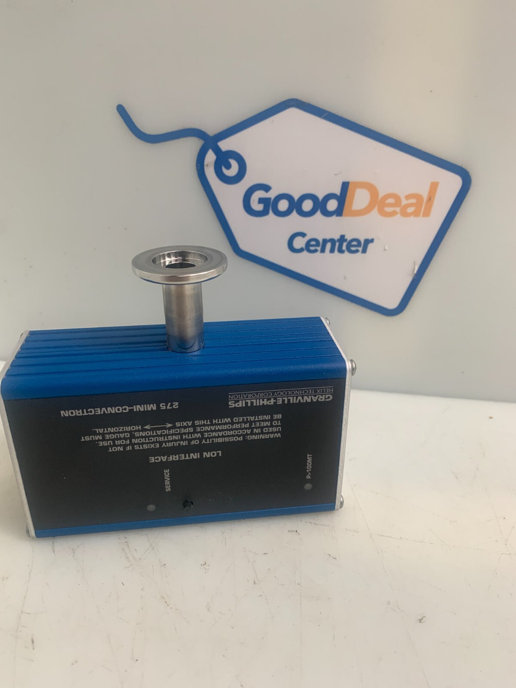 GRANVILLE PHILLIPS   275 Mini-Connectron  275605