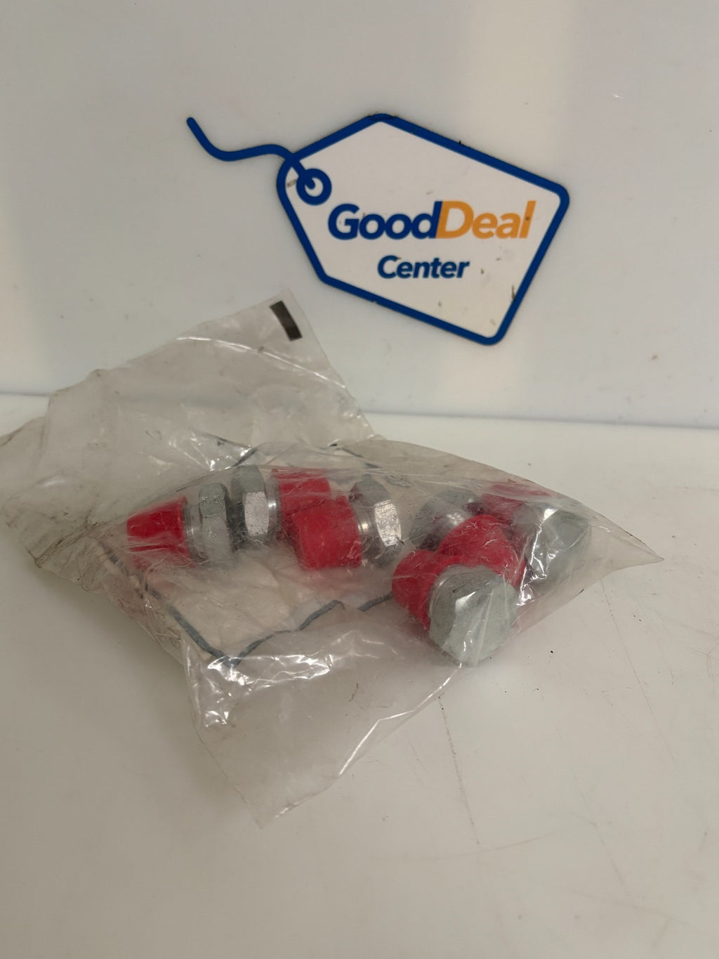 ADAPTALL 9221-08 JAPANESE 1/2" STD PLUG BAG OF 60
