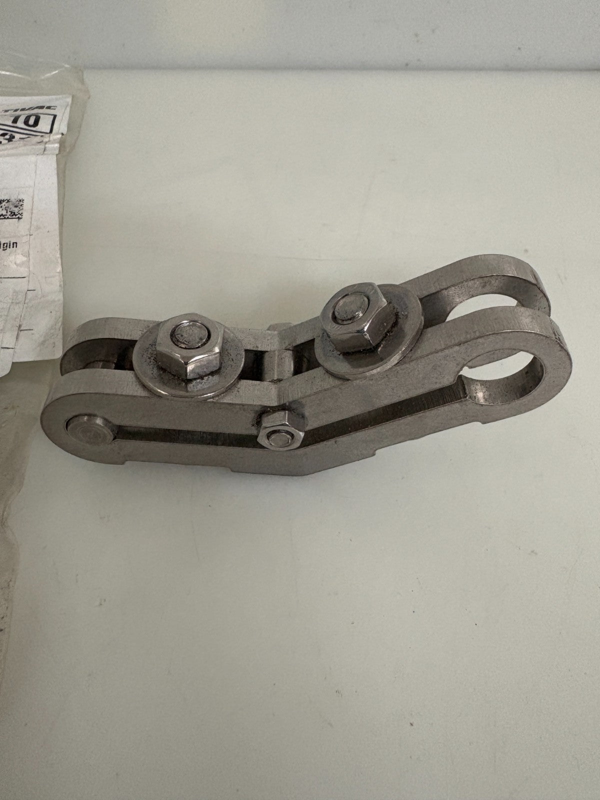 MULTIVAC S.STEEL HOLDER 106668224