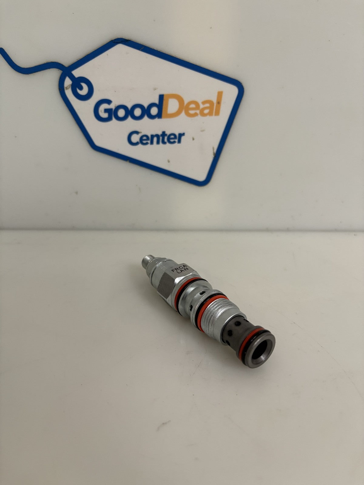 SUN HYDRAULICS CARTRIDGE VALVE FRCA LAN 5GPM0