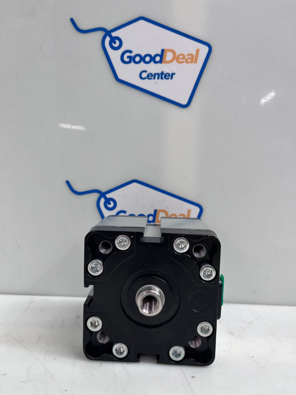 PNEUMAX (Unknown MPN) Double Acting Compact Cylinder ''DAR110''