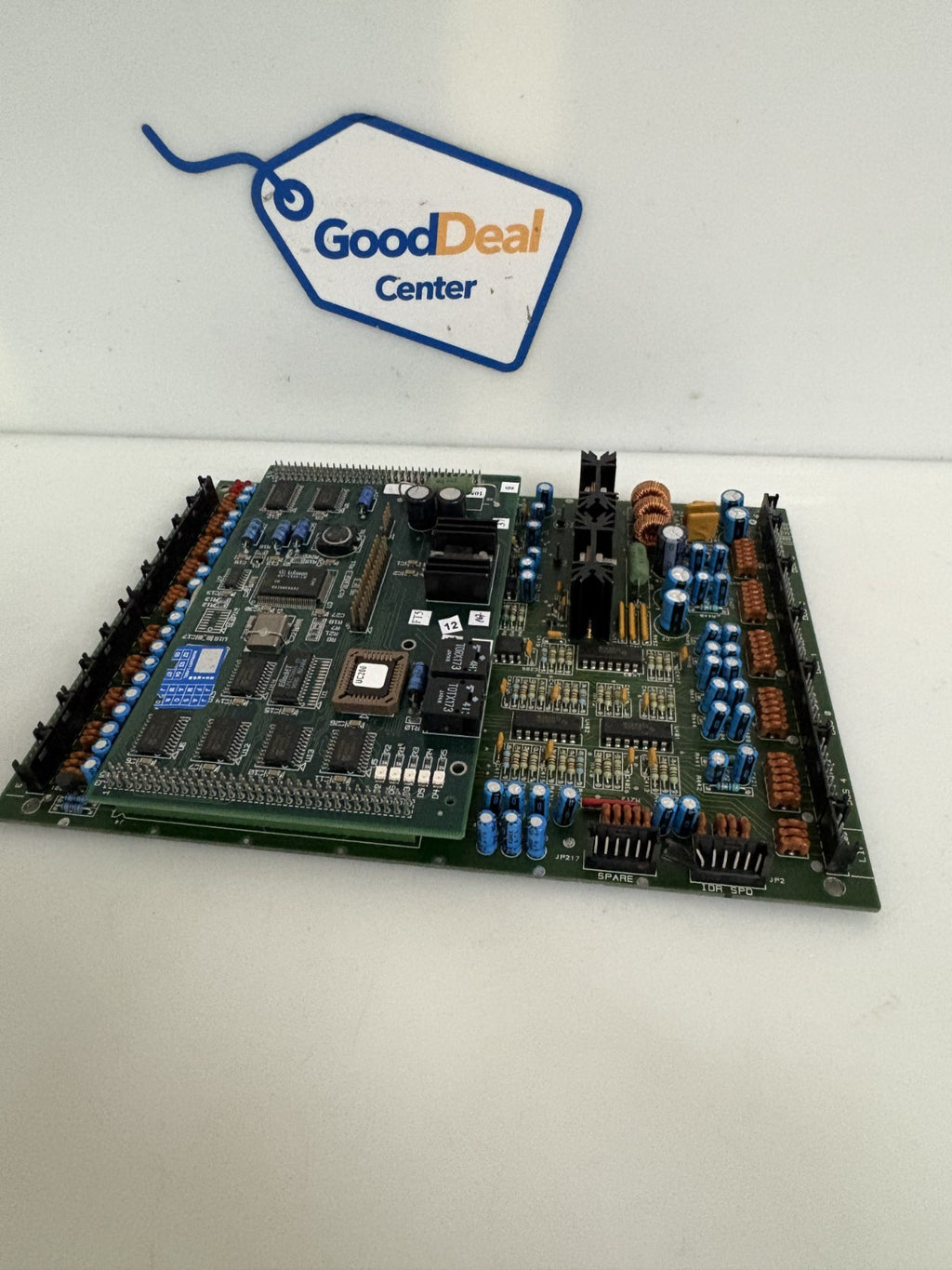XEIKON CIRCUIT BOARD MICXY101 MIC-0400-01