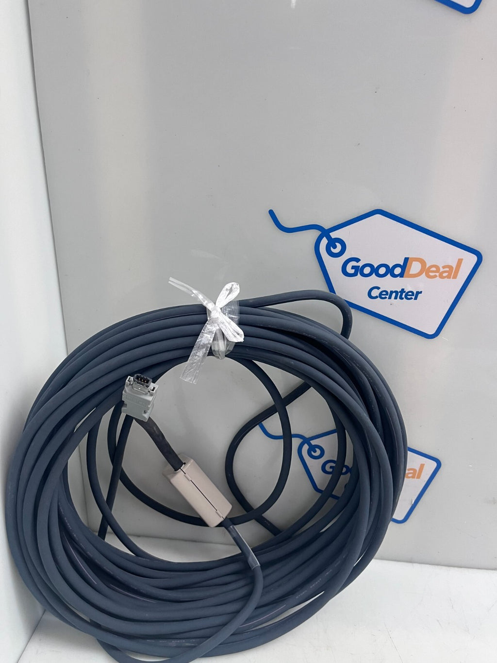 YASKAWA  Servo Motor & Encoder Cable JZSP-C7PA2D-20-E