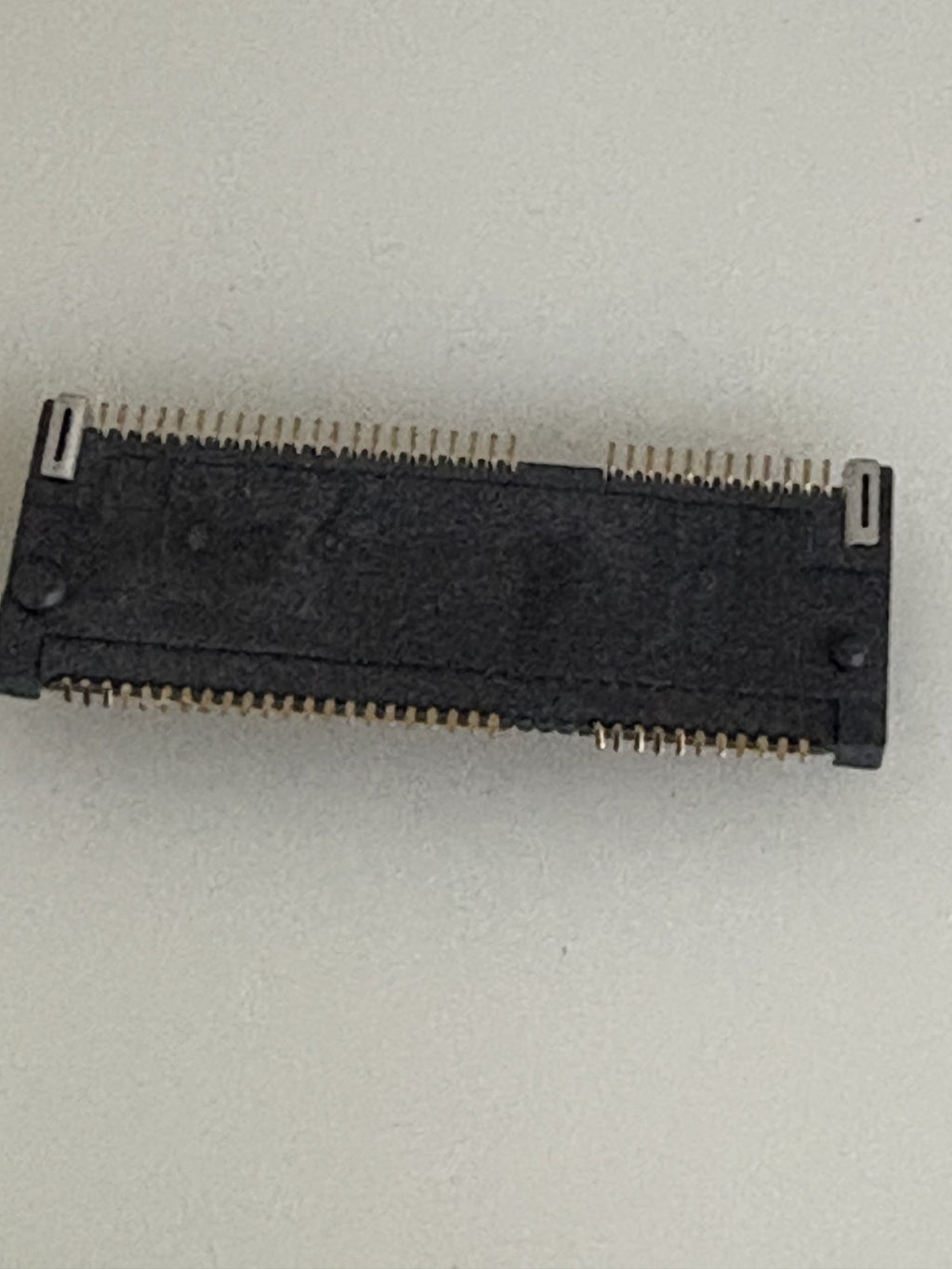 LOT OF 290 M.2 , E-KEY , 1 . 54MM CONNECTOR3