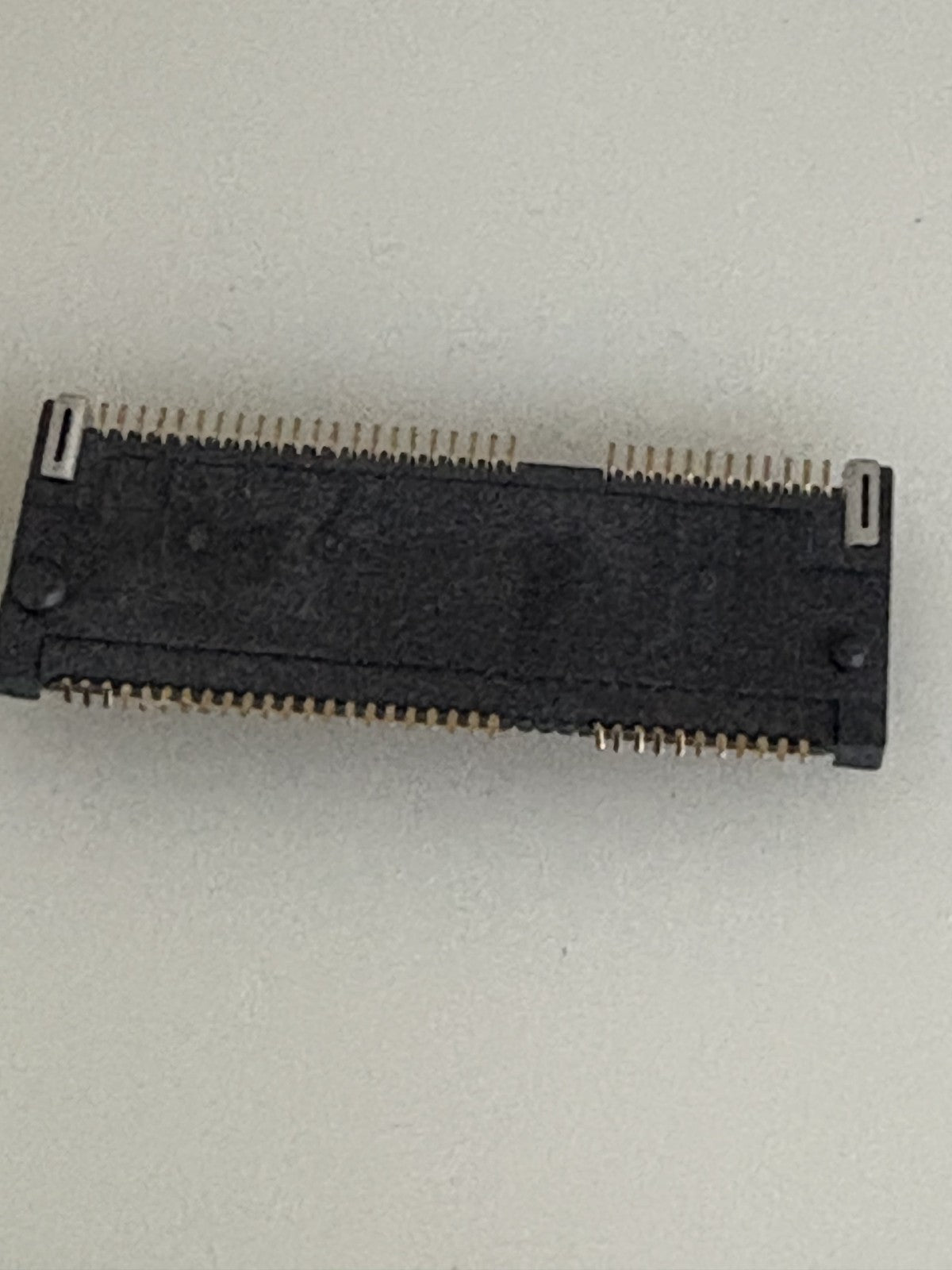 LOT OF 290 M.2 , E-KEY , 1 . 54MM CONNECTOR3