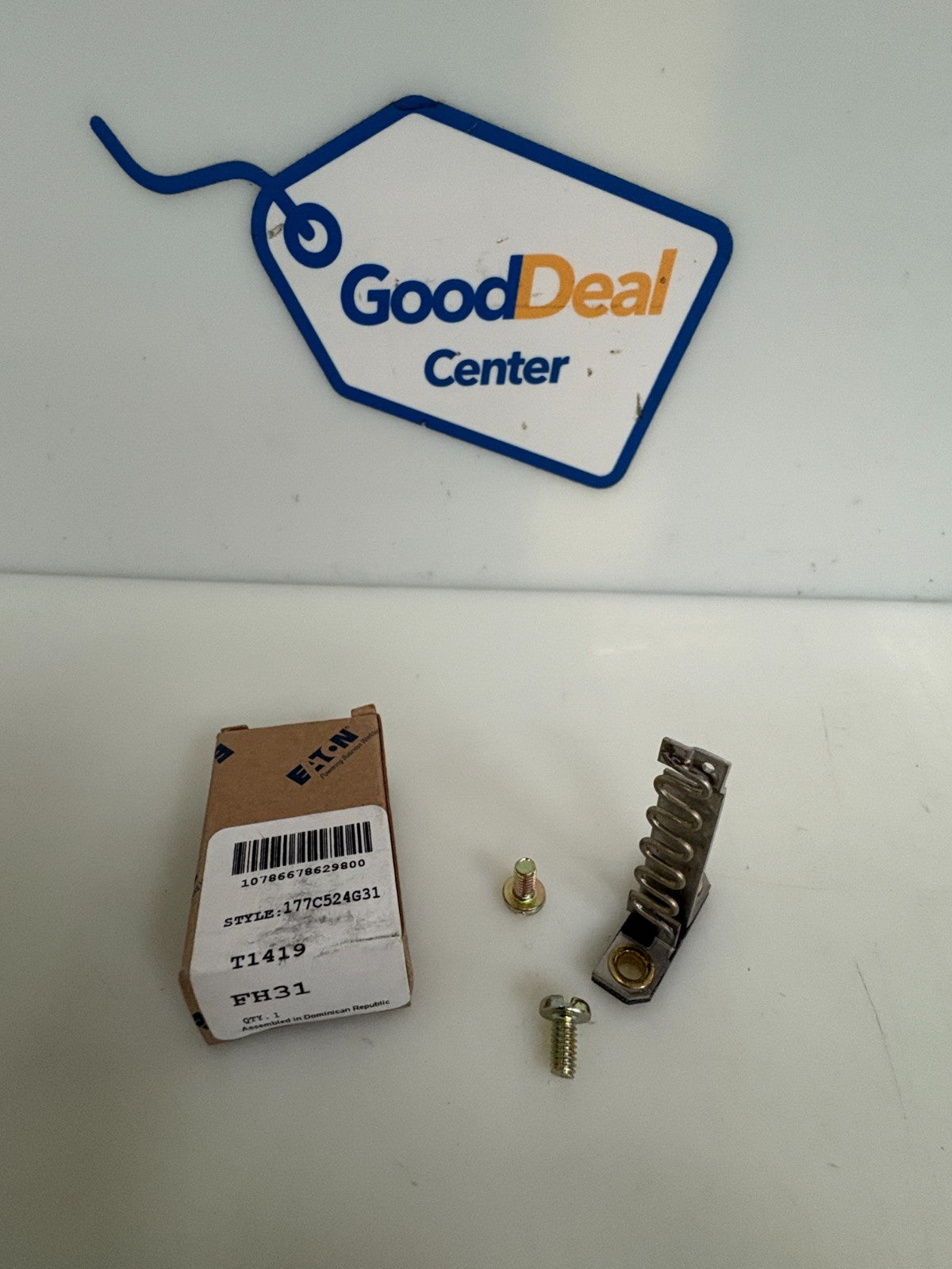 EATON HEATER ELEMENT FH310