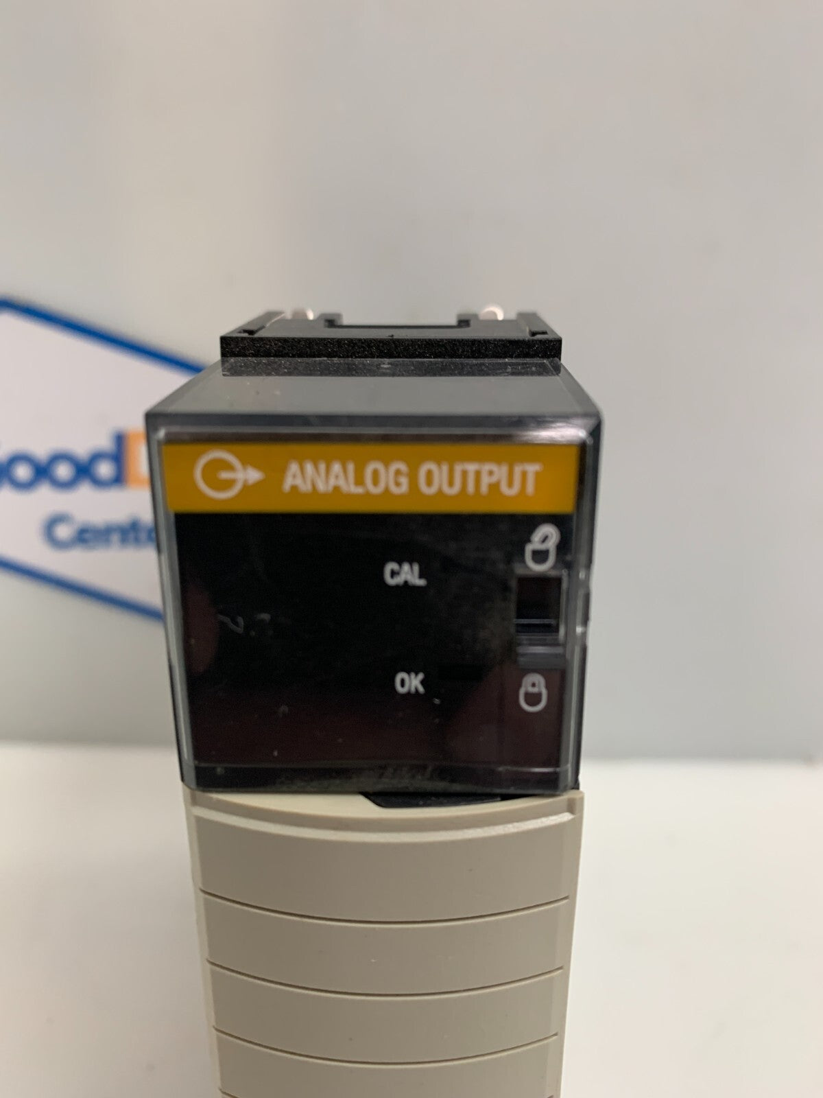 ALLEN BRADLEY / Logix   1756-OF6CI/A  PLC Module  H01