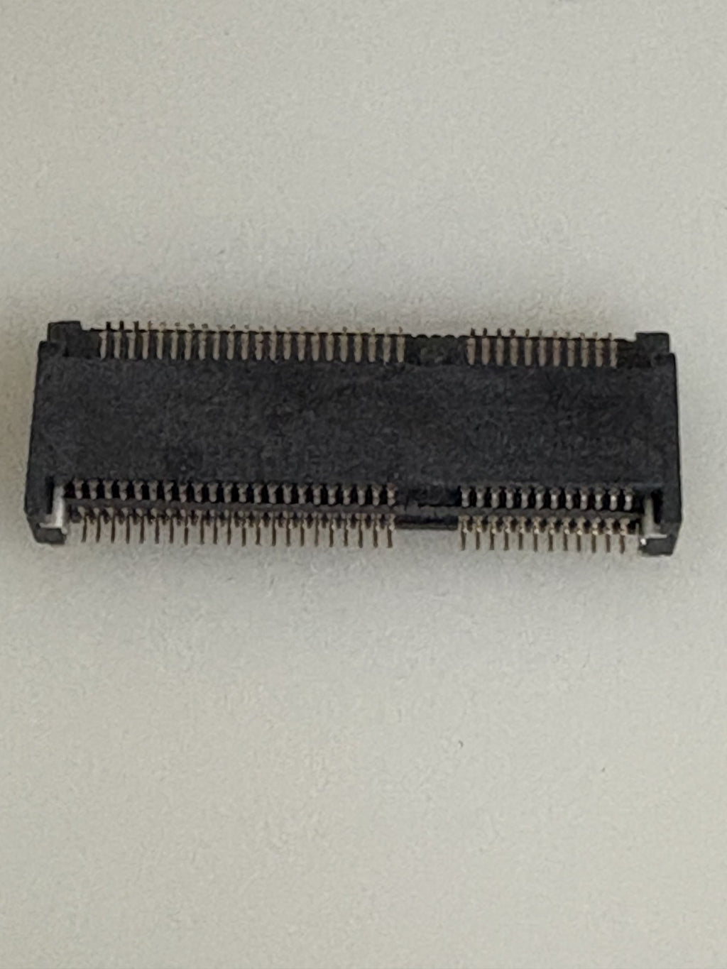 LOT OF 290 M.2 , E-KEY , 1 . 54MM CONNECTOR2