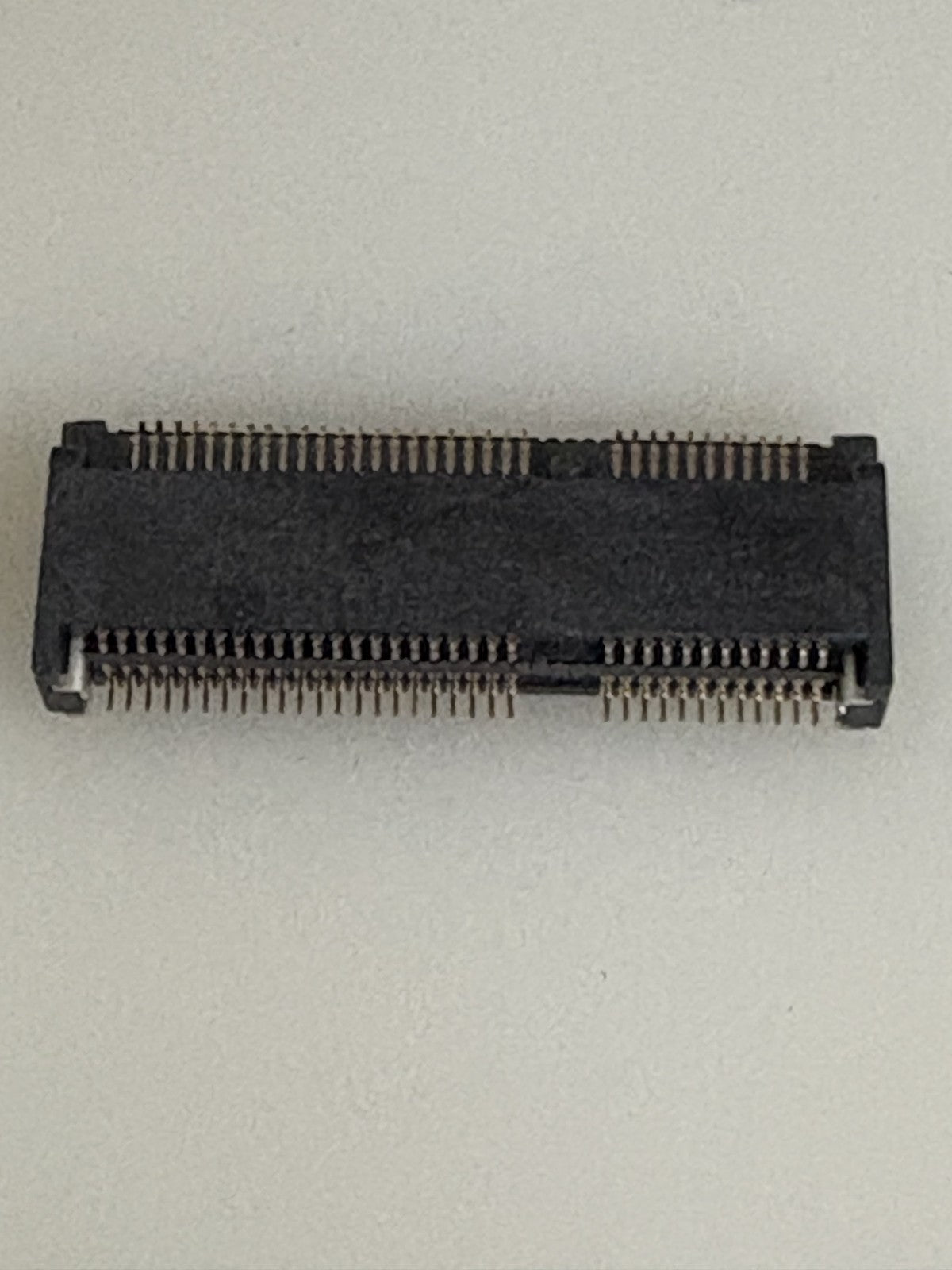 LOT OF 290 M.2 , E-KEY , 1 . 54MM CONNECTOR2