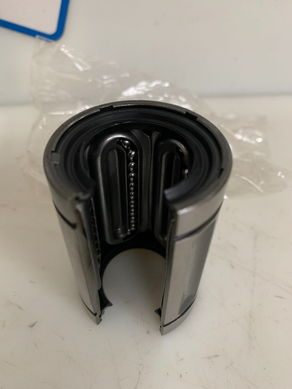 REXROTH STAR LINEAR BUSHING 0632-025-00