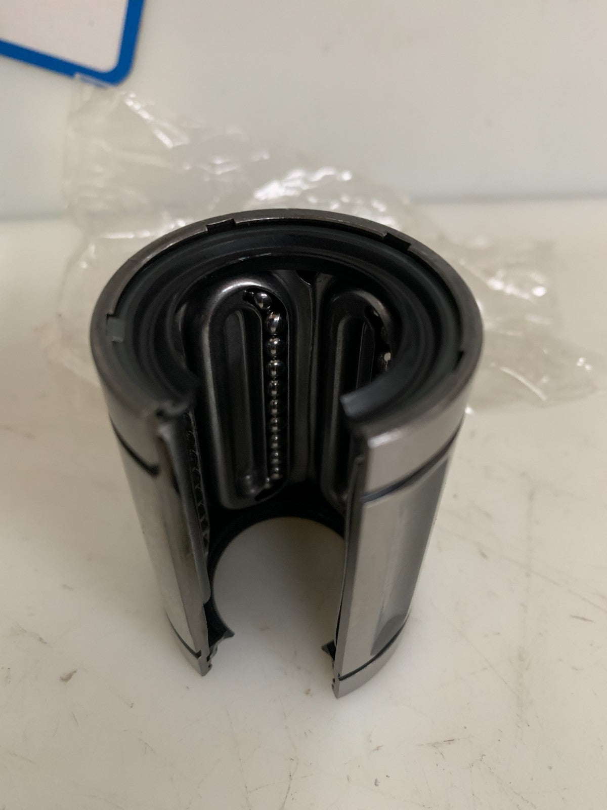 REXROTH STAR LINEAR BUSHING 0632-025-00