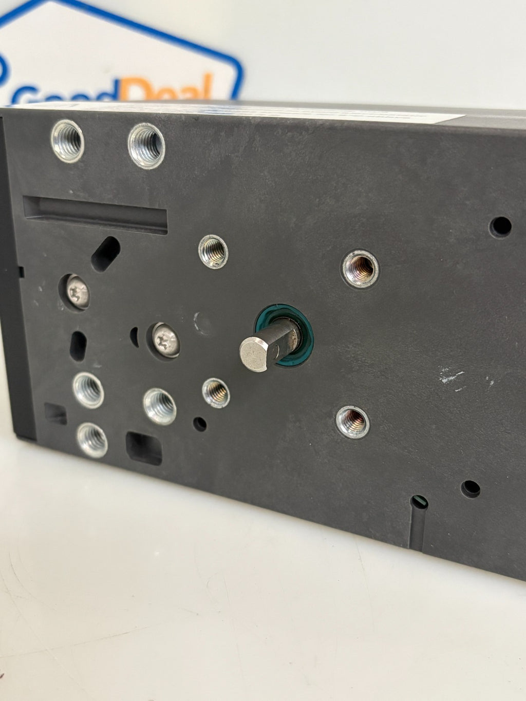 SIEMENS SIPART PS2 POSITIONAL TRANSDUCER C73451-A430-D783