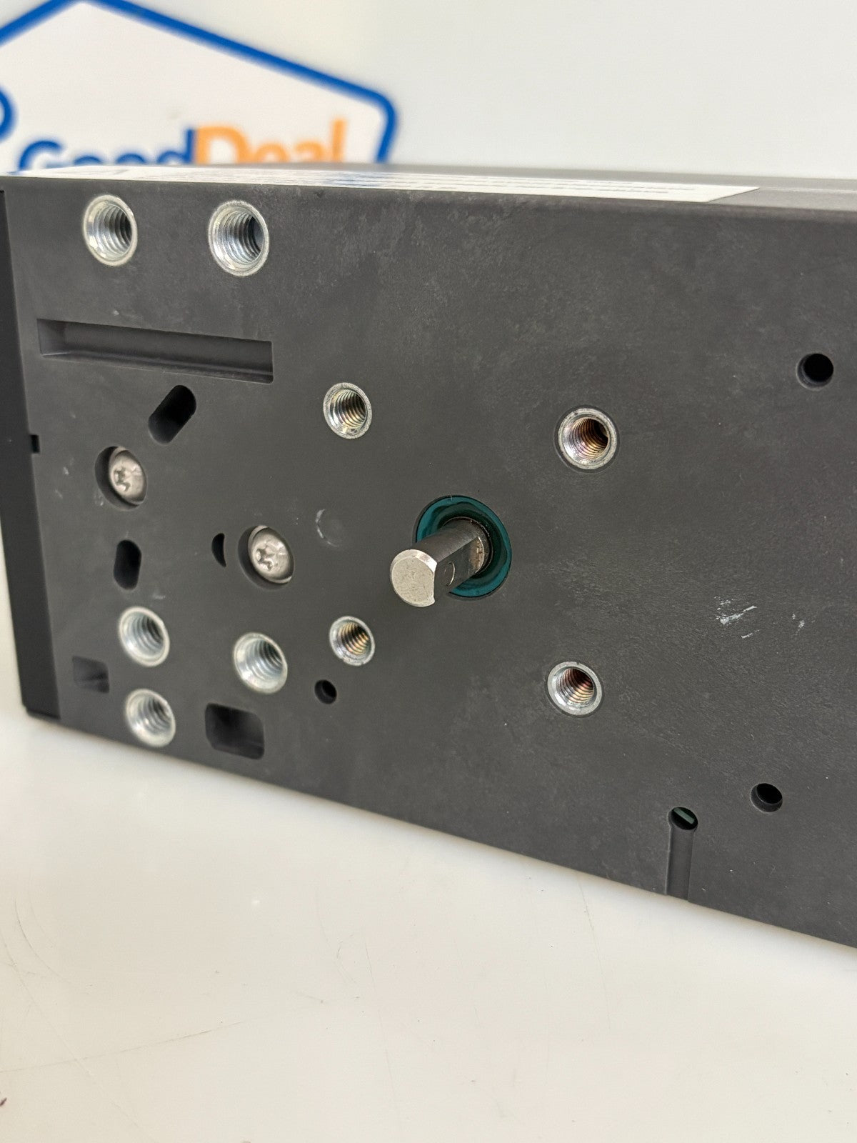 SIEMENS SIPART PS2 POSITIONAL TRANSDUCER C73451-A430-D783