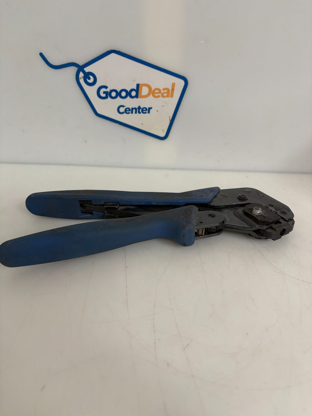 TYCO ELECTRONICS CRIMPING TOOL K 11500