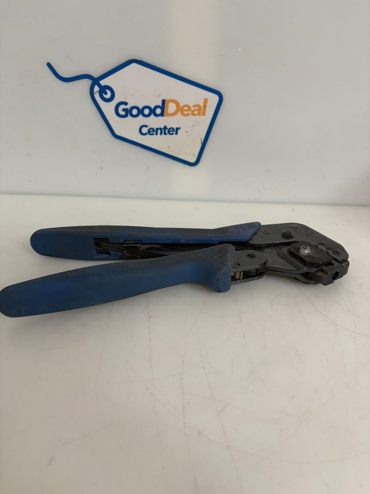 TYCO ELECTRONICS CRIMPING TOOL K 11500