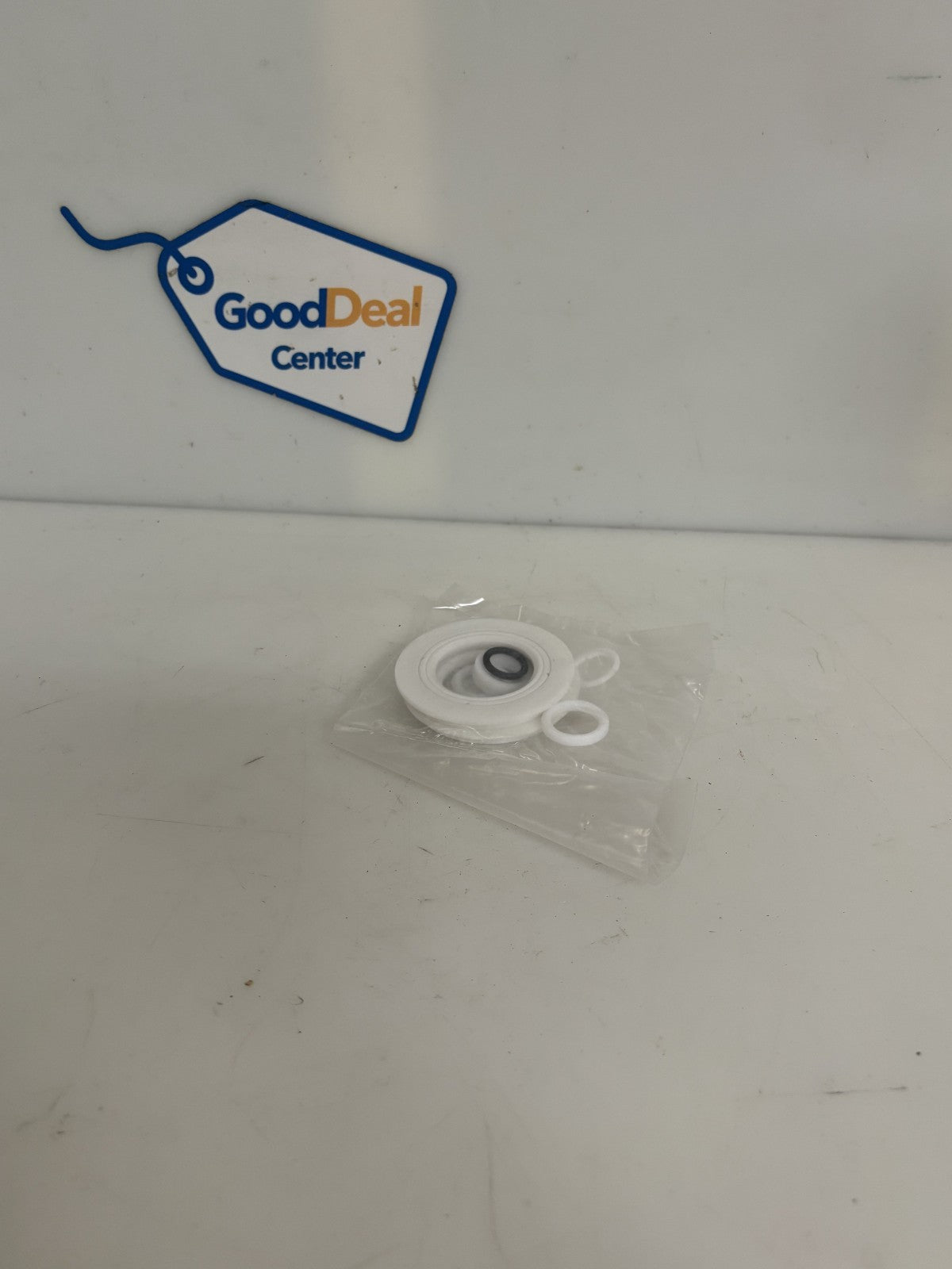 BITORK VALVE REPAIR KIT SEAL ED-305-012-RK