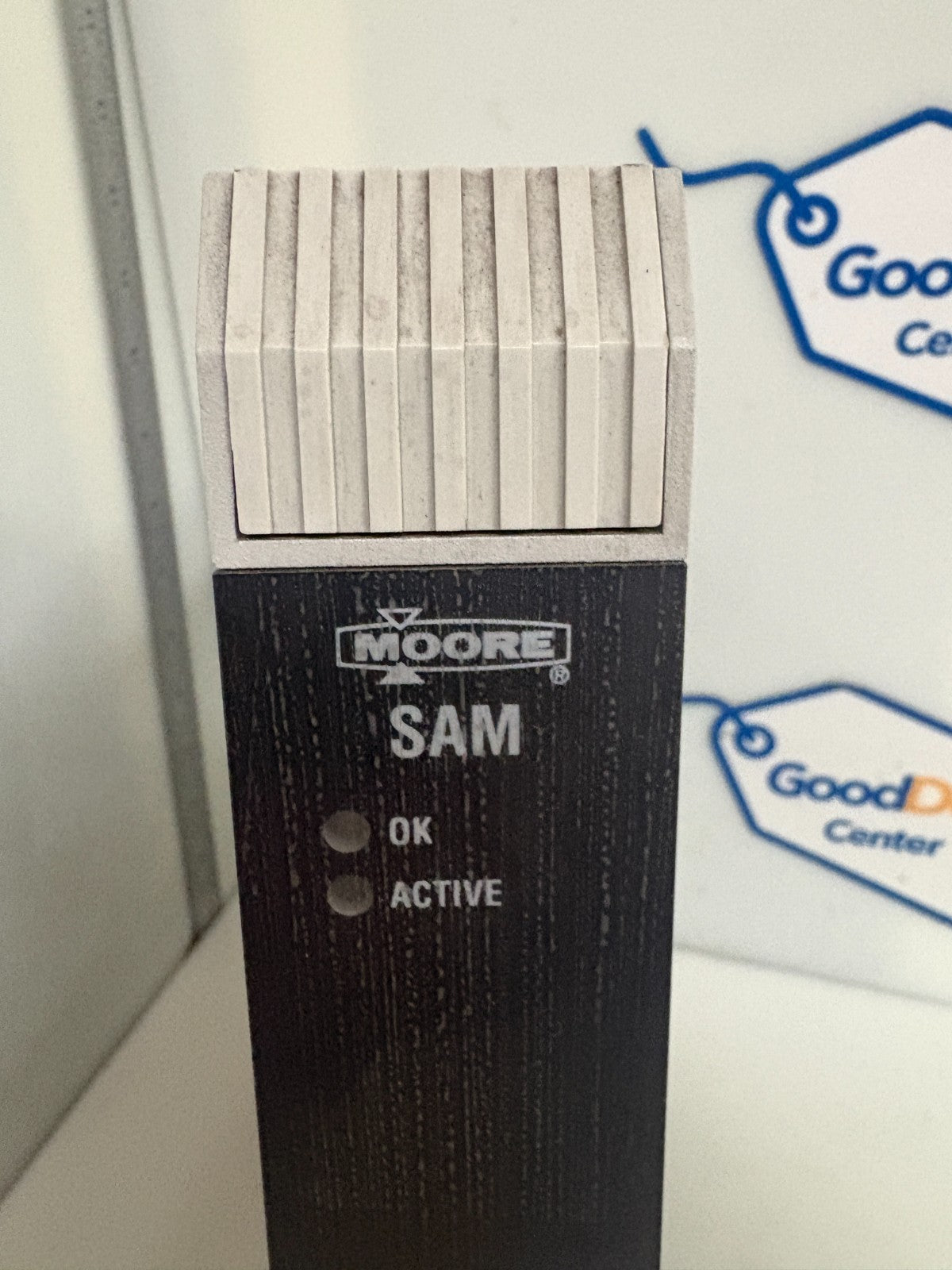 MOORE SIEMENS APACS PLC SAM 39SAMCAN1