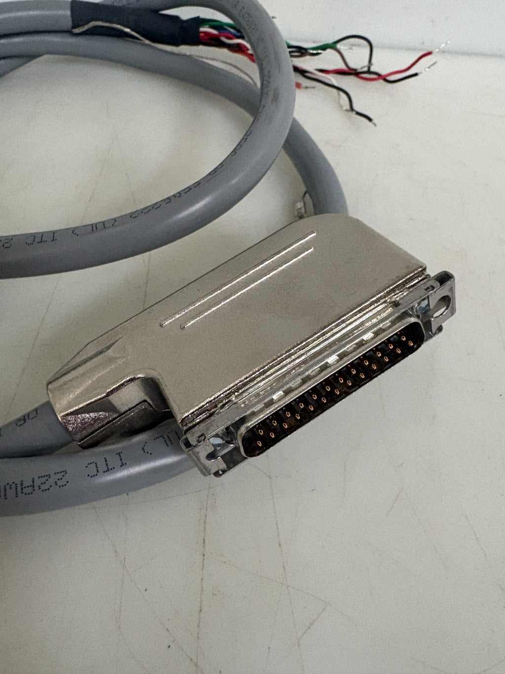 ALLEN BRADLEY CABLE ONLY 1492-ACABLE013WB A1