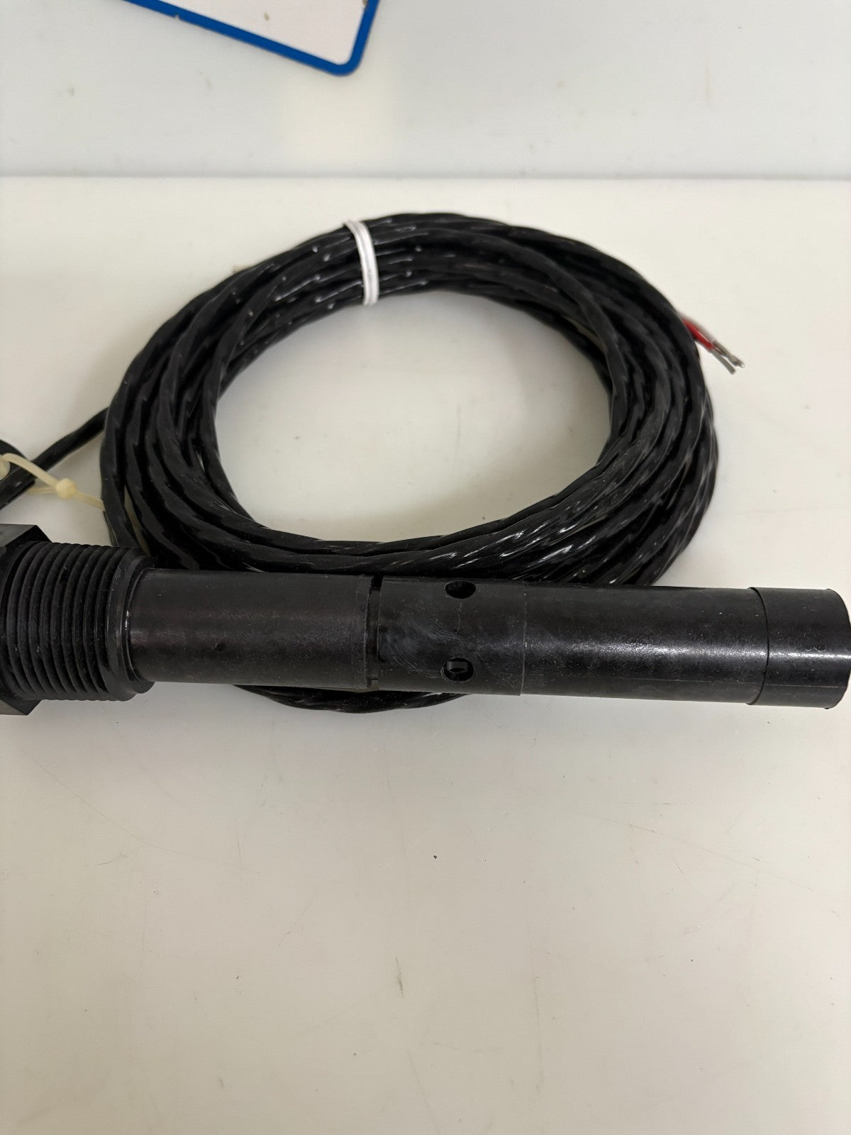 HONEYWELL CONDUCTIVITY CELL WITH TEMPERATURE COMPENSATOR #31608639