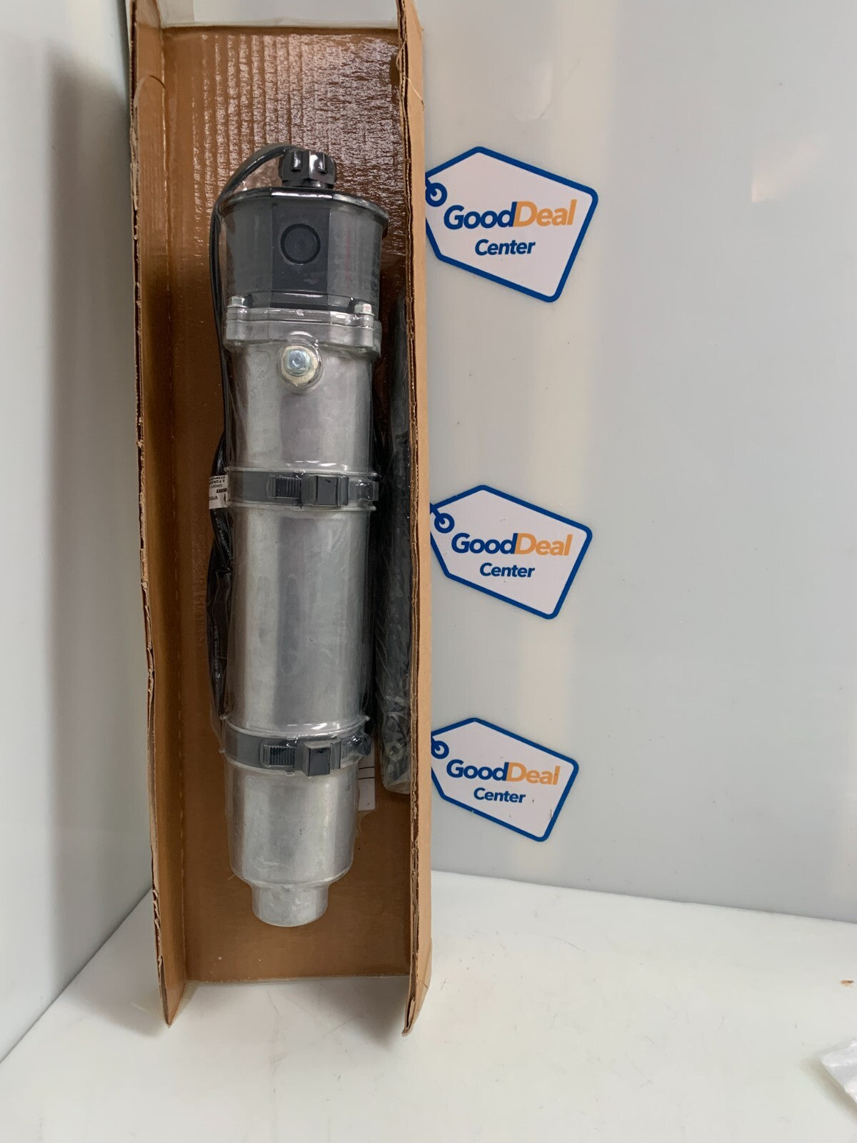 KIM HOTSTART TANK HEATER SB122100-000