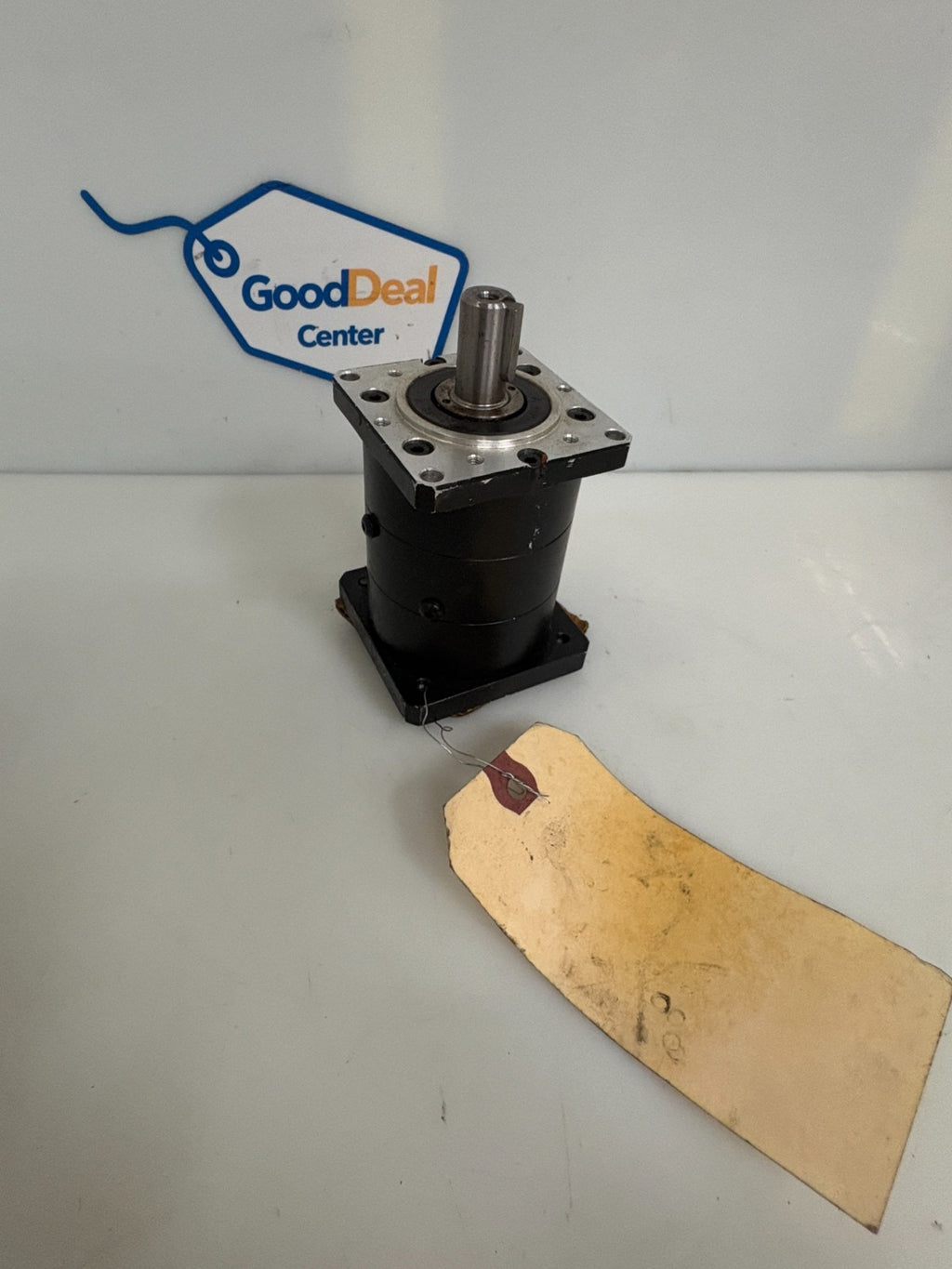 SUMER S.A GEAR BOX ST65-10-BC-C-N-H1-JN-3
