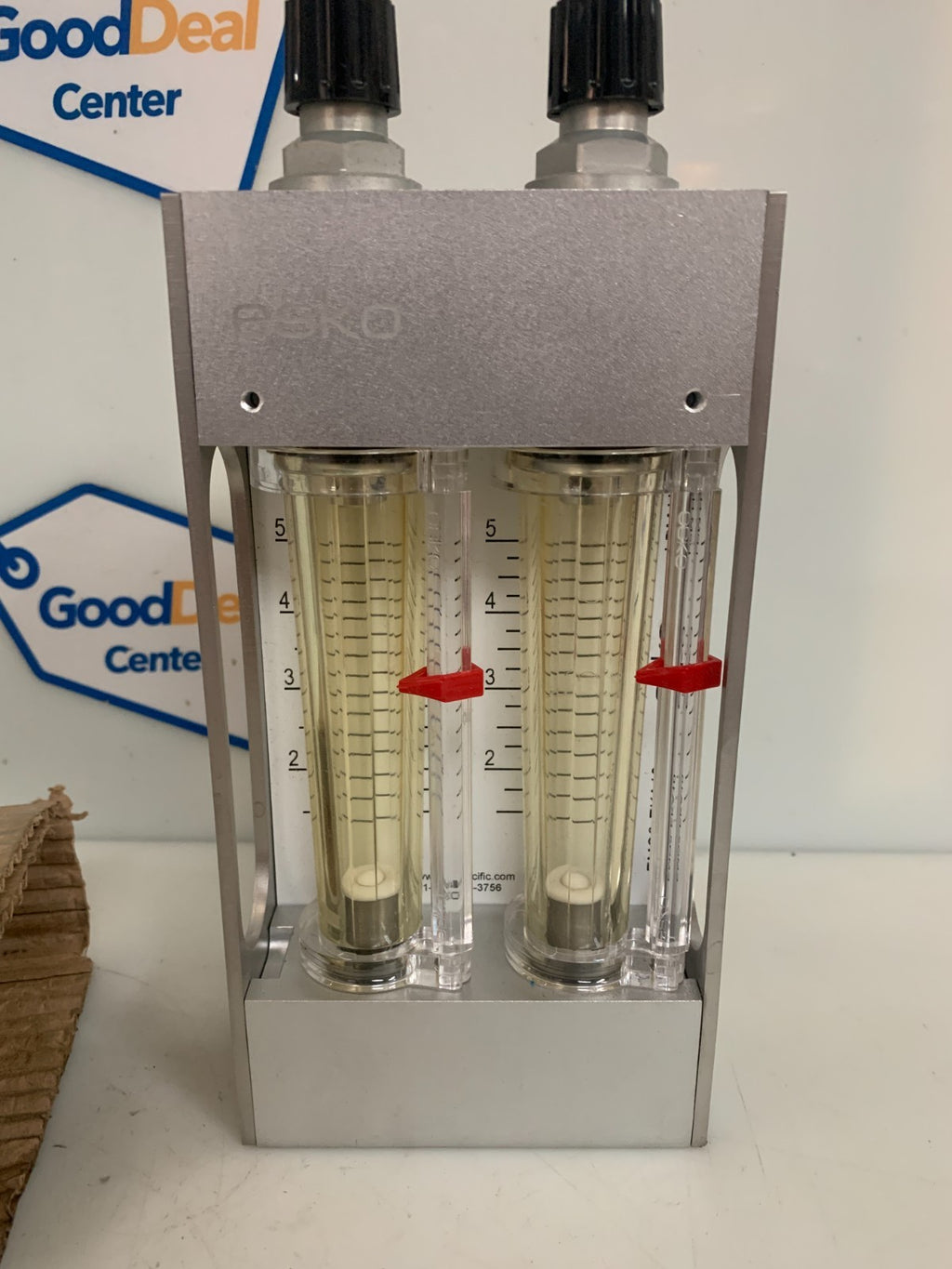 ESKO FLOWMETER EM02-EKA10