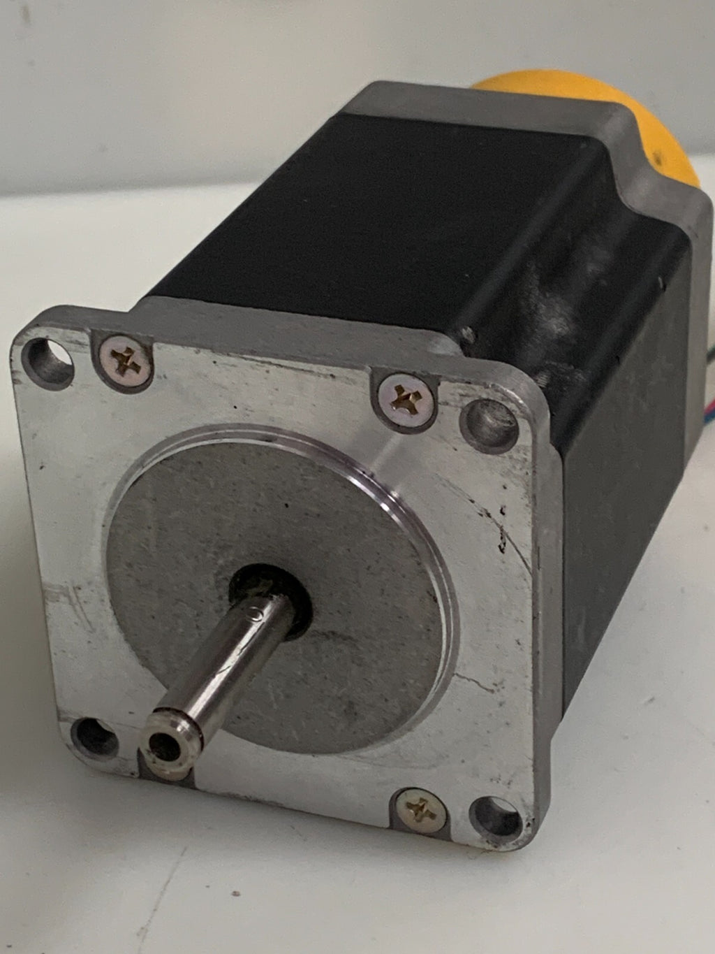 VEXTA STEPPING MOTOR 2 PHASE 1.8/STEP C9467-9212K