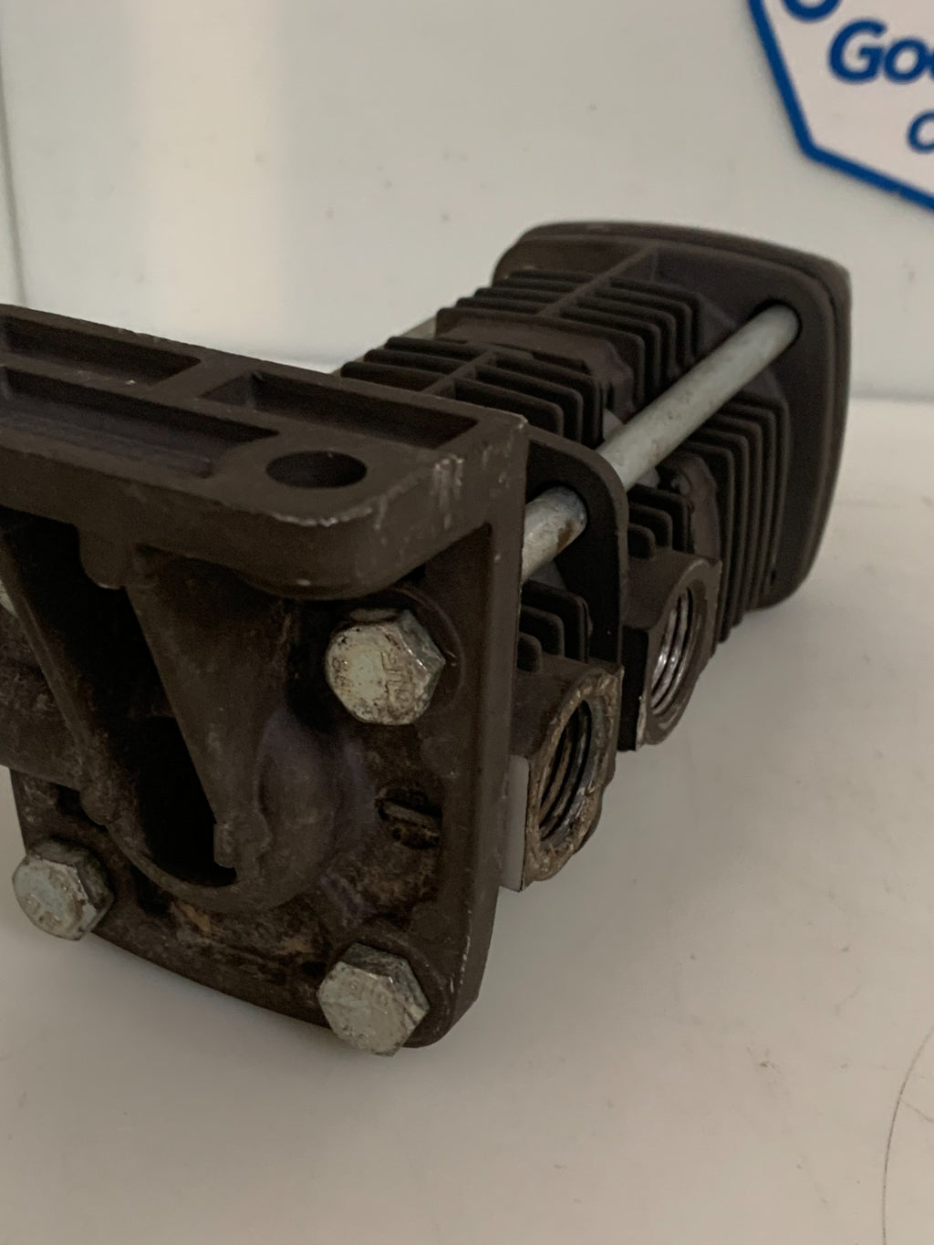 ATLAS COPCO REGULATING VALVE 1503-6176-60
