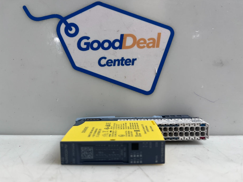 SIEMENS 6ES7-136-6DB800-0CA0 Digital Output1