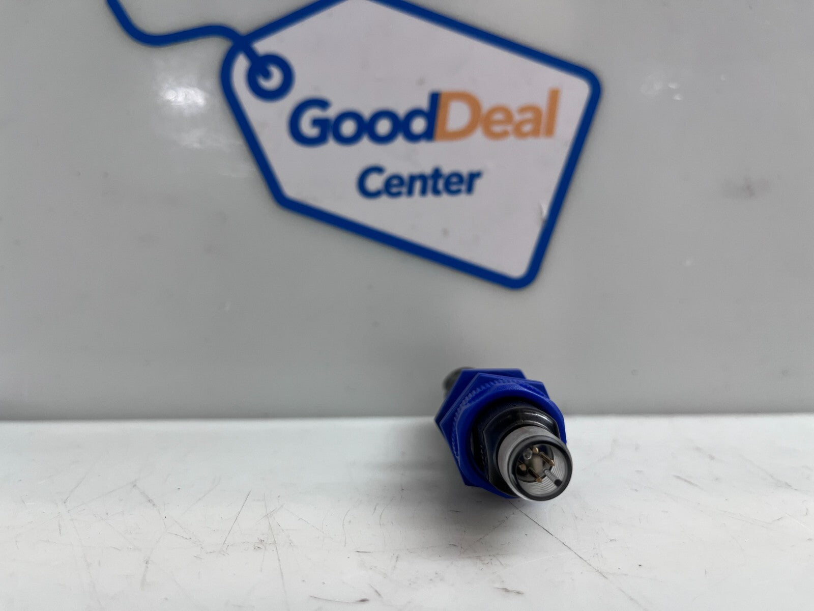 DATALOGIC S50-PS5-M03-PP Photoelectric Proximity Sensor 952001930