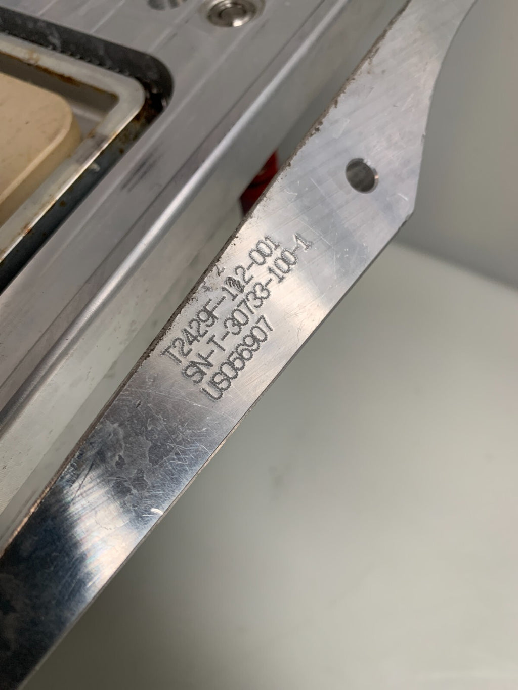 JBT PRO SEAL PROHEAT HEAT SEALER UNIT T2429F SEE PICS FOR ALL MODEL NUMBERS