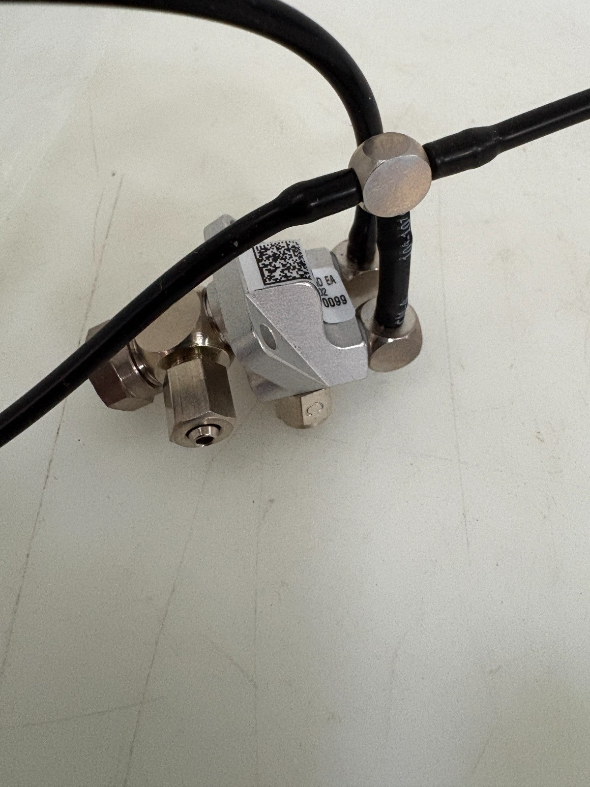 SIEMENS BLAST UNIT GAX-V4-00532