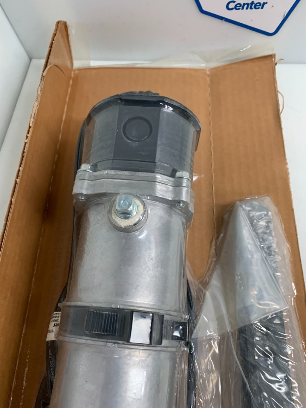 KIM HOTSTART TANK HEATER SB122100-000