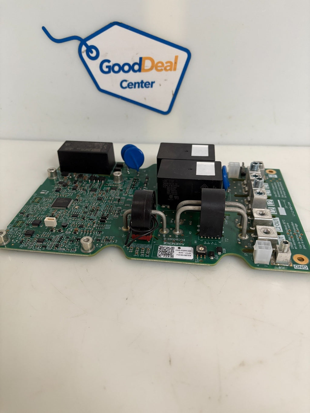 ADD ENERGIE CIRCUIT BOARD ELCB0069-B0