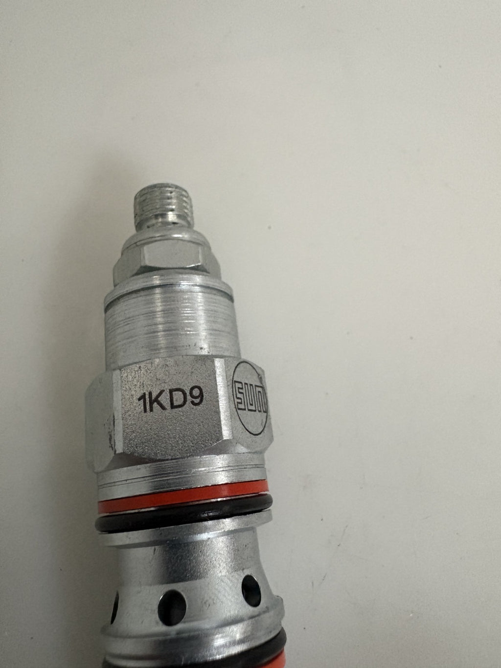 SUN HYDRAULICS CARTRIDGE VALVE FRCA LAN 5GPM3