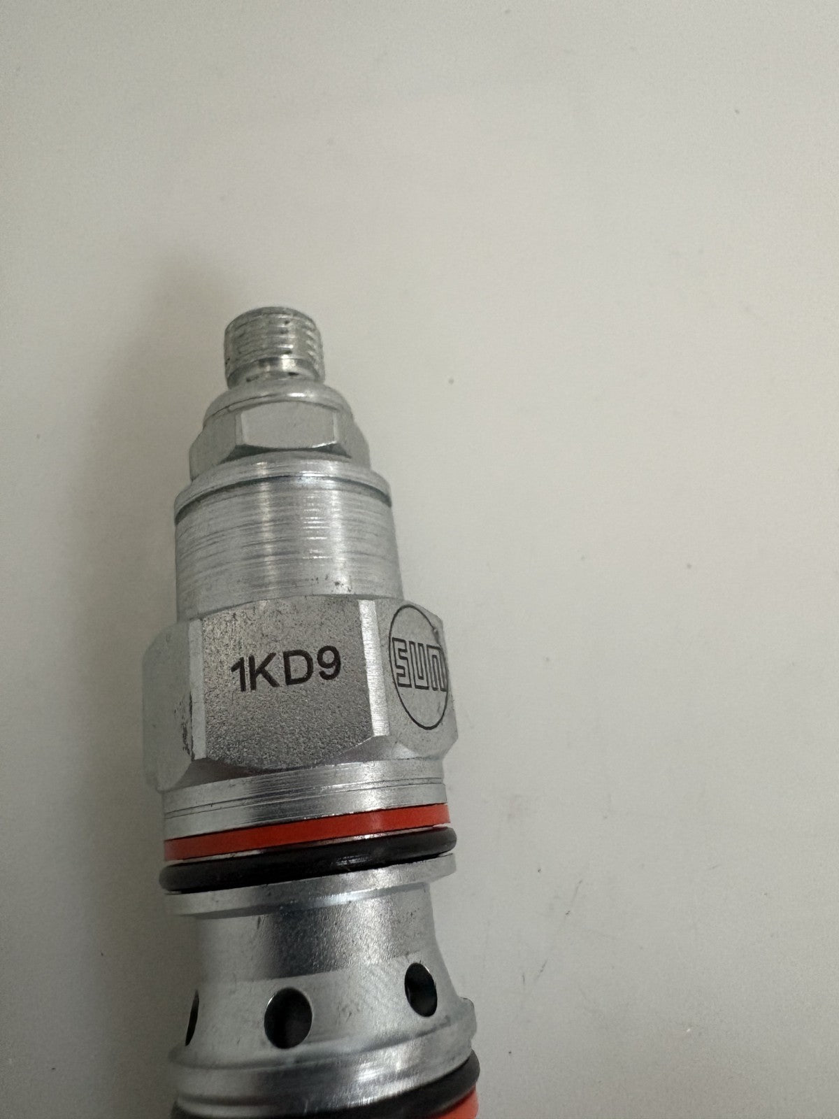 SUN HYDRAULICS CARTRIDGE VALVE FRCA LAN 5GPM3