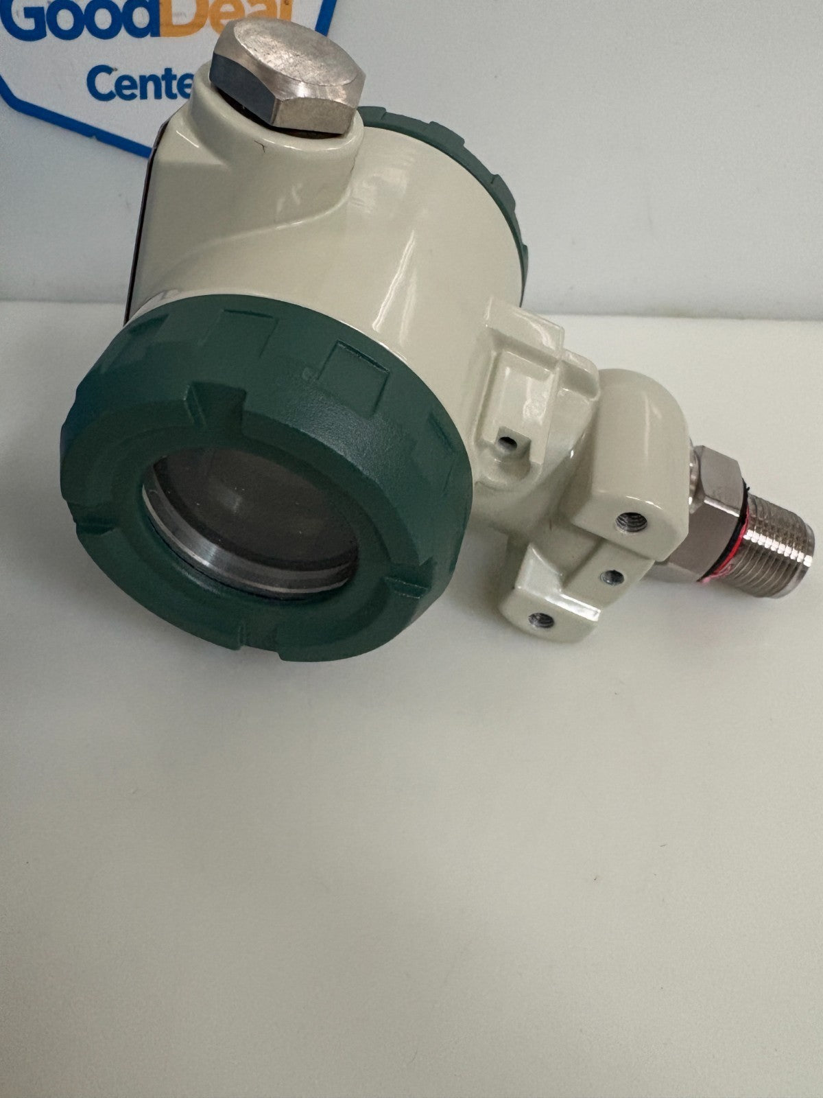 XUAN SHENG INSTRUMENT TECH. PRESSURE TRANSMITTER PCM 400