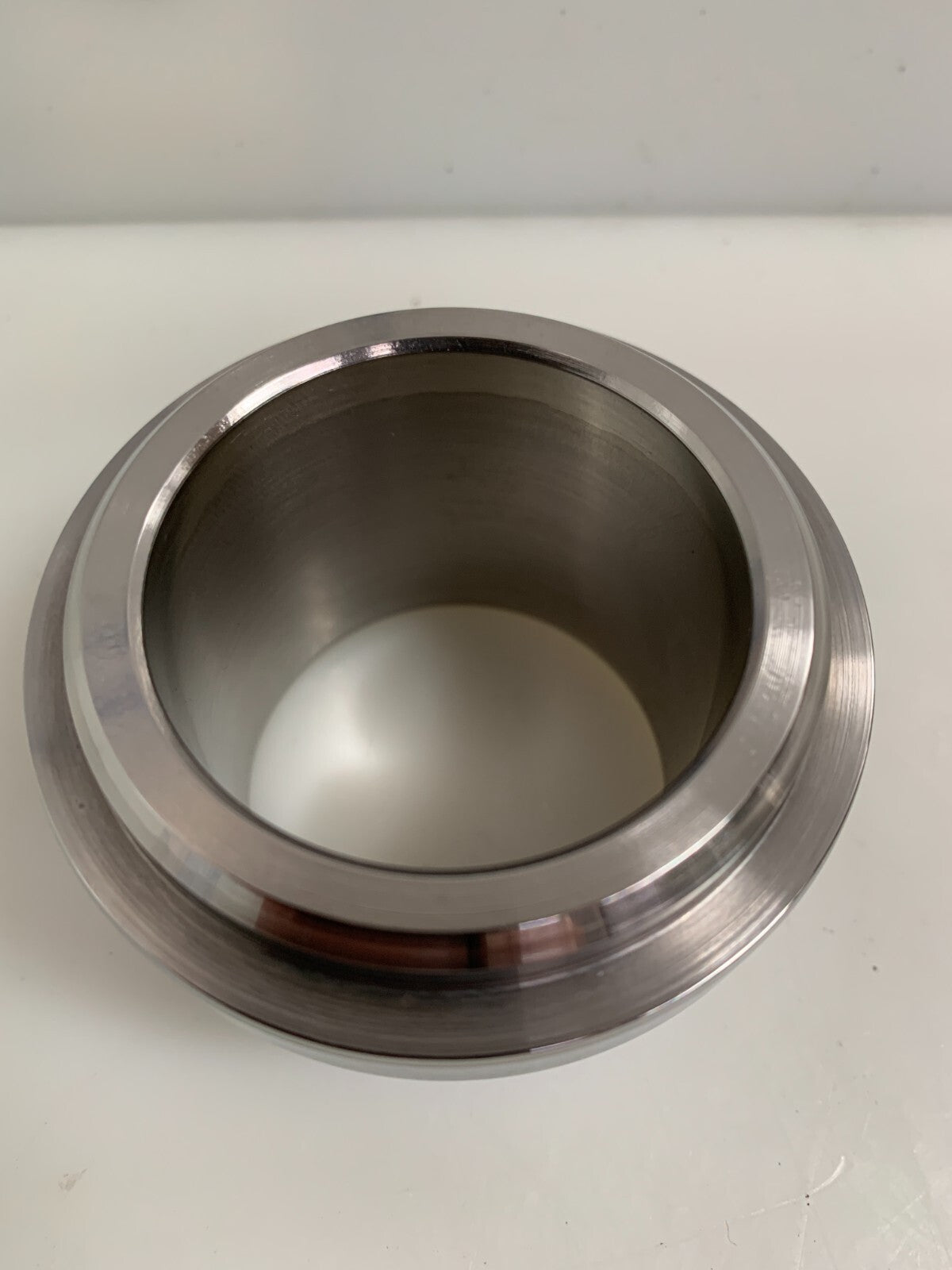 GEA SEAT VALVE CON-TEK #4930 MW-052815-3