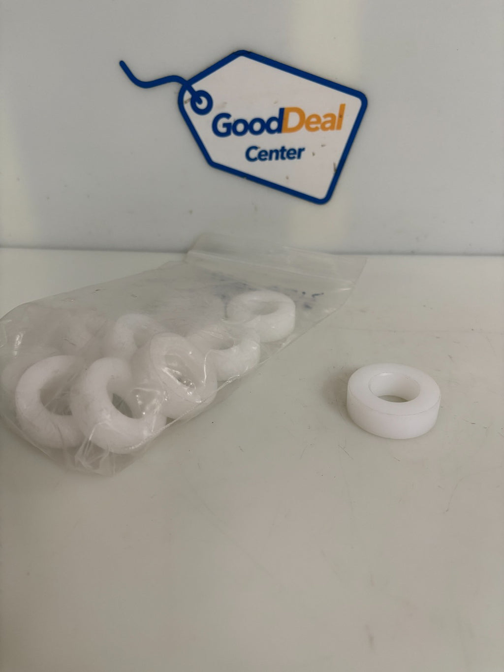 LOT OF 10 NOTHUM SUPERFLEX ROLLER BLANK 3150-00500