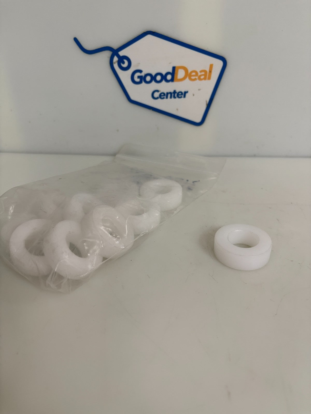 LOT OF 10 NOTHUM SUPERFLEX ROLLER BLANK 3150-00500