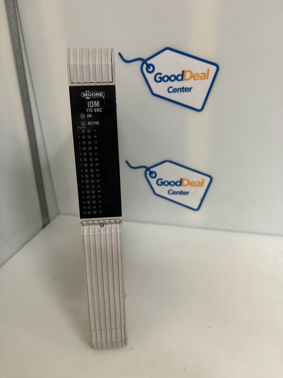 MOORE APACS IDM 39IDM115ACCAN0