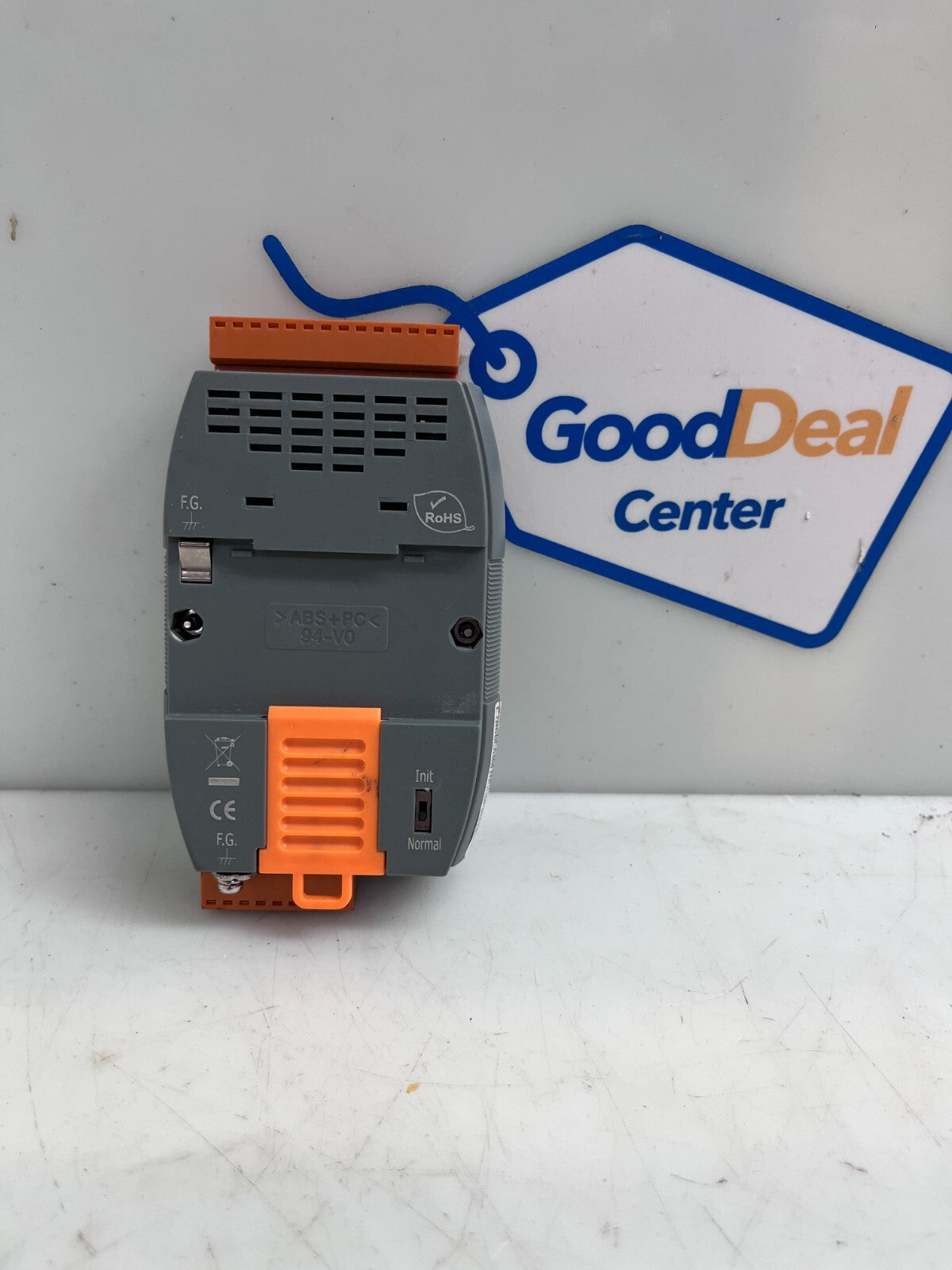 ICP / CON   ET-7060 Data Acquisition Module Ethernet I/O