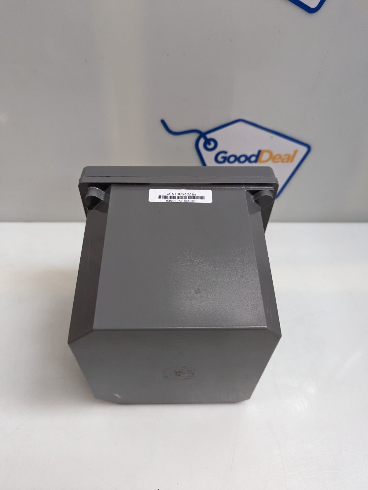 Omega Engineering Conductivity Analyser CDCN-672, 115 Volts