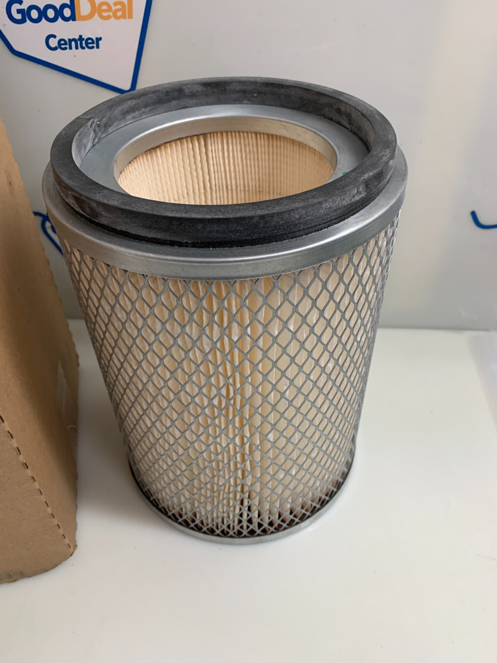 CAT Cabin Air Filter A-A 2V-0036